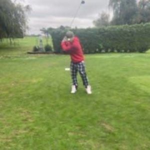 Meet your Posher, Joe